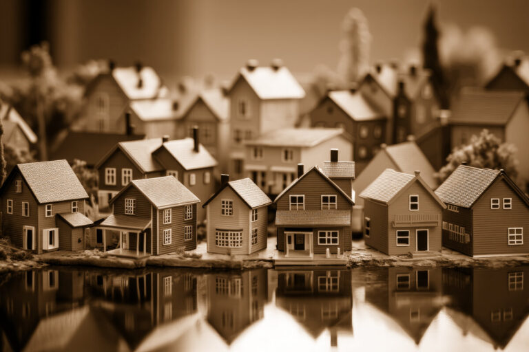 Harbour Island neighborhood